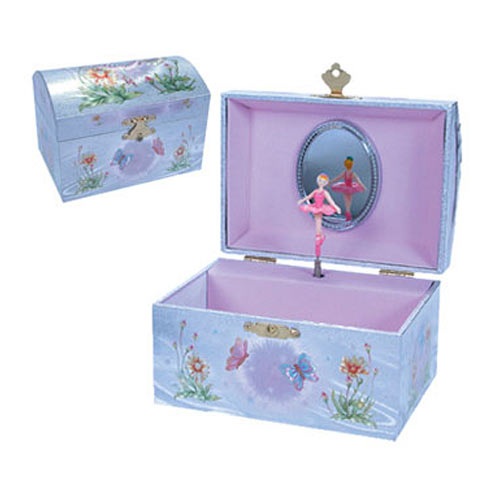 Fairy Jewelry hotsell Box