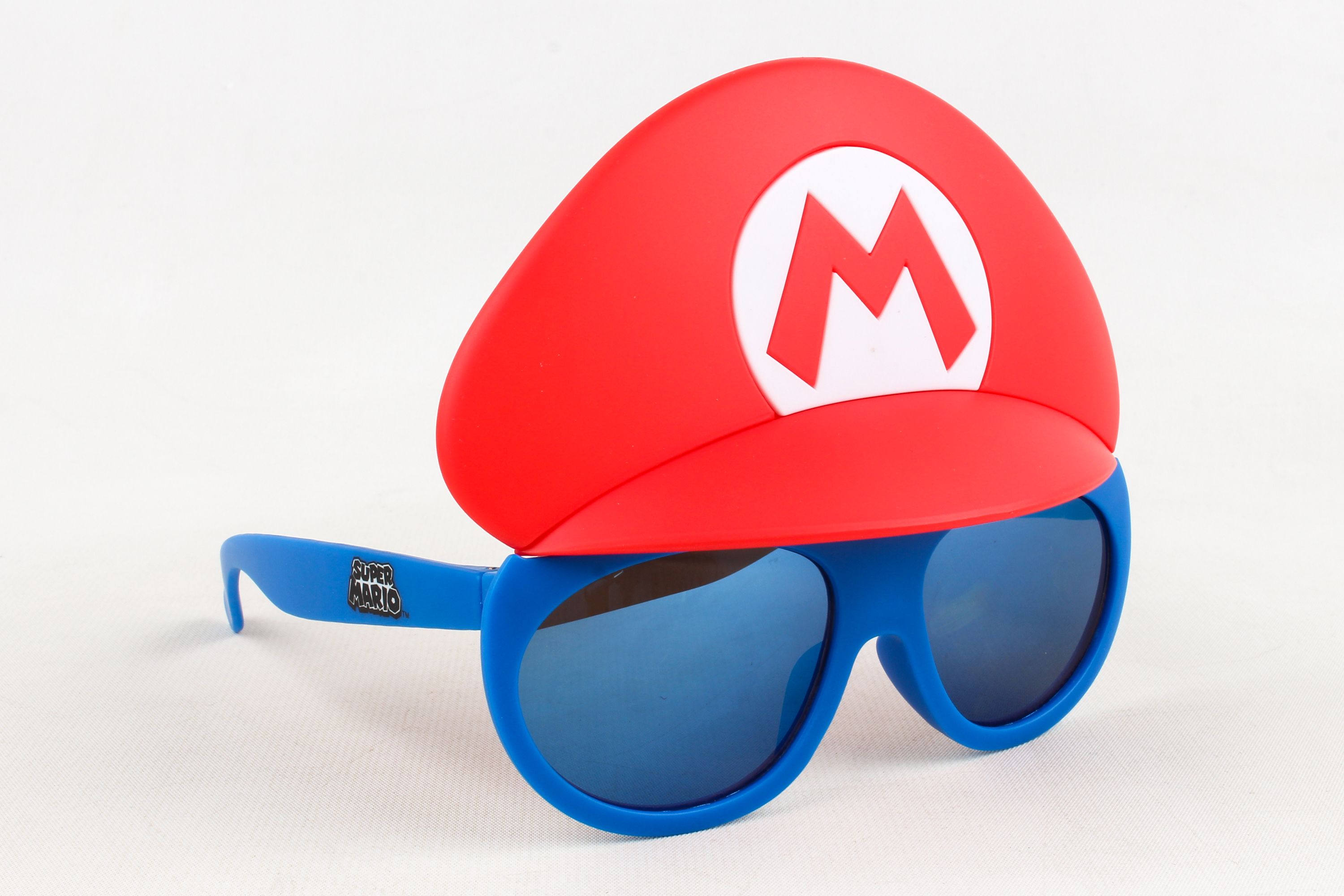 Sunstache Lil Super Mario – Stevenson's Toys & Games