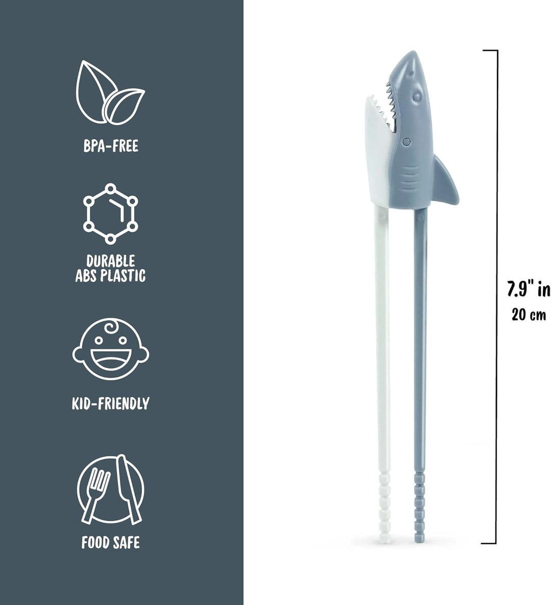 Shark Chopsticks