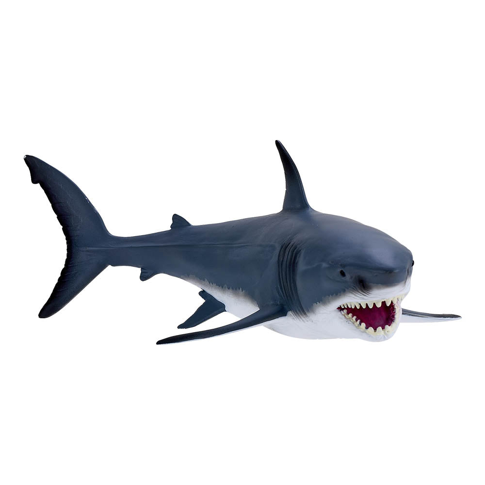 Great White Shark – Stevenson's Toys & Games