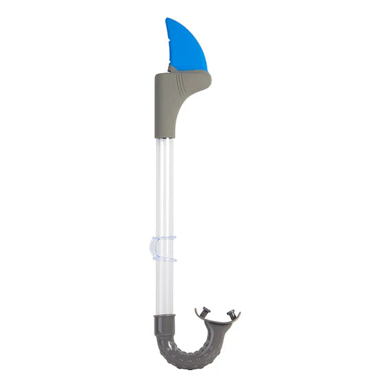 Shark Fin Snorkle