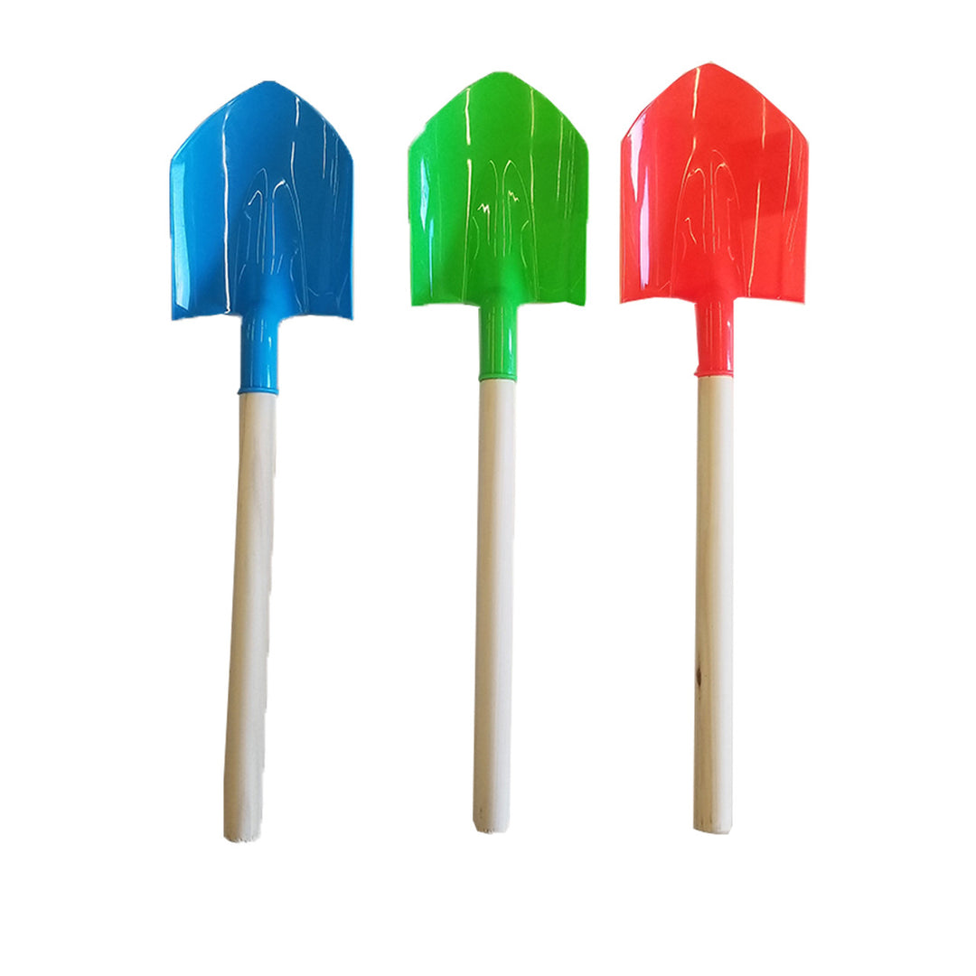 Jumbo Sand Shovel Individual