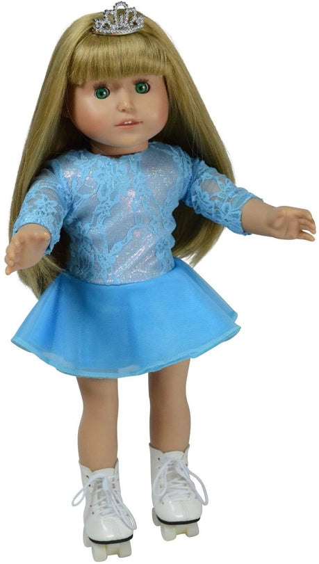 18In Skaters Dress