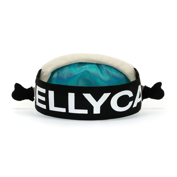 Amuseable Sport Ski Goggles 7"