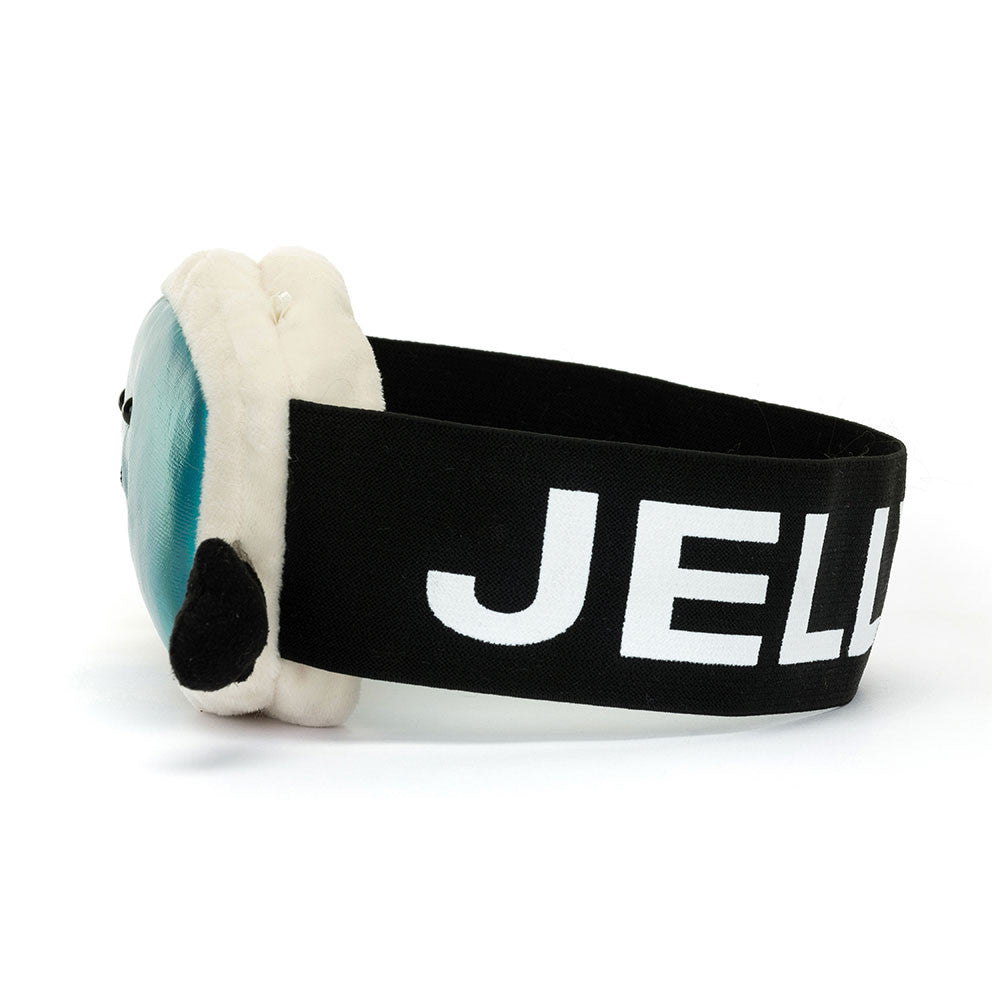 Amuseable Sport Ski Goggles 7"