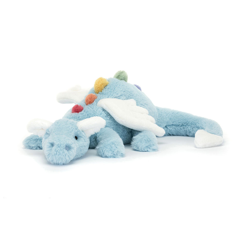 ジェリーキャット　スカイドラゴン Sky Dragon M 50㎝サイ Sky Dragon Large 20In – Stevenson's Toys & Games
