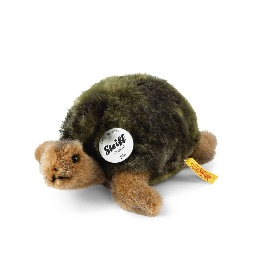 Slo Tortoise 8"