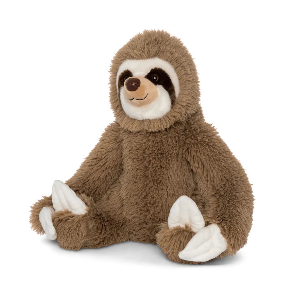 Sloth Wander Plush
