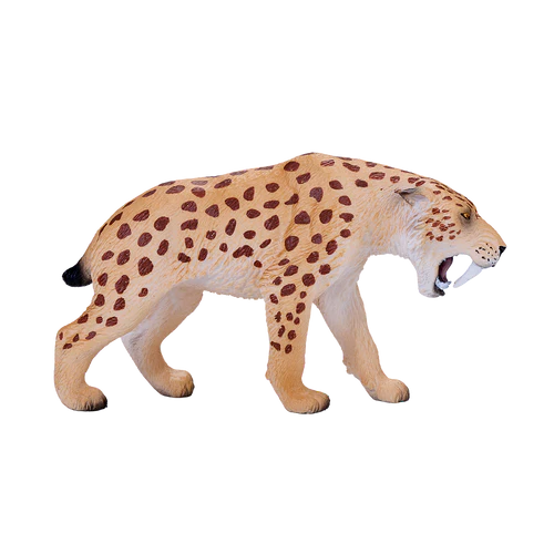 Mojo Smilodon