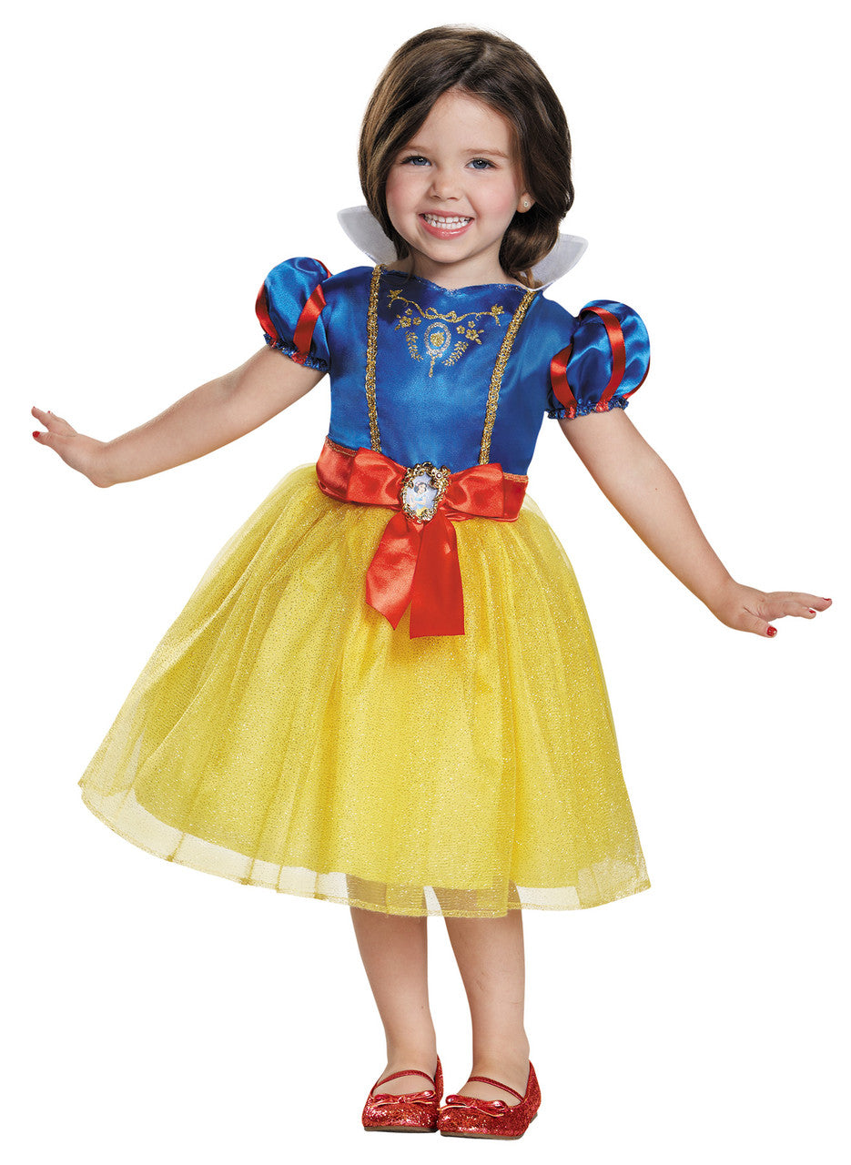 Snow White Toddler Classic