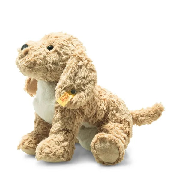 Berno Golden-Doodle Puppy 10"