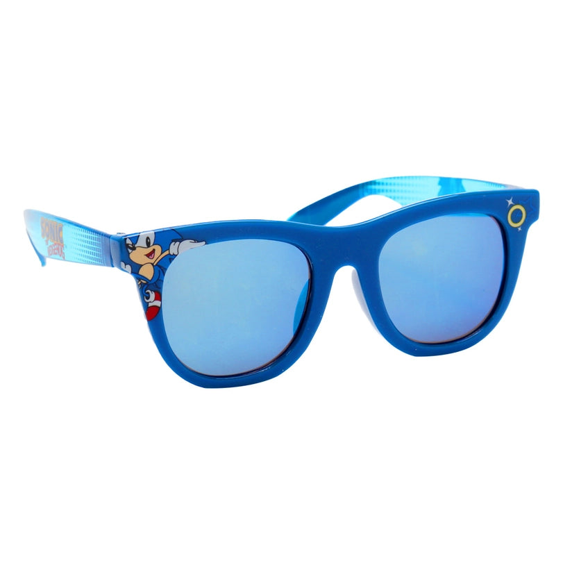Sunstache Sonic Glasses