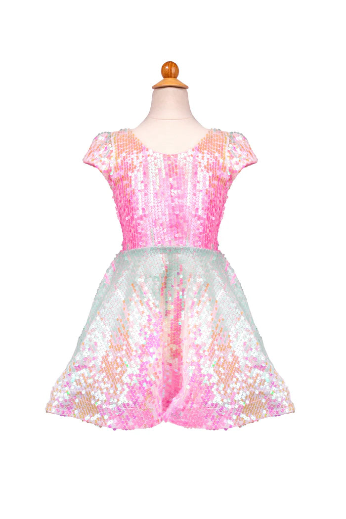 skater dress size 6 AX Paris Skater Dress With Lace Detail, Plum, US Size 6 MSRP $98.00