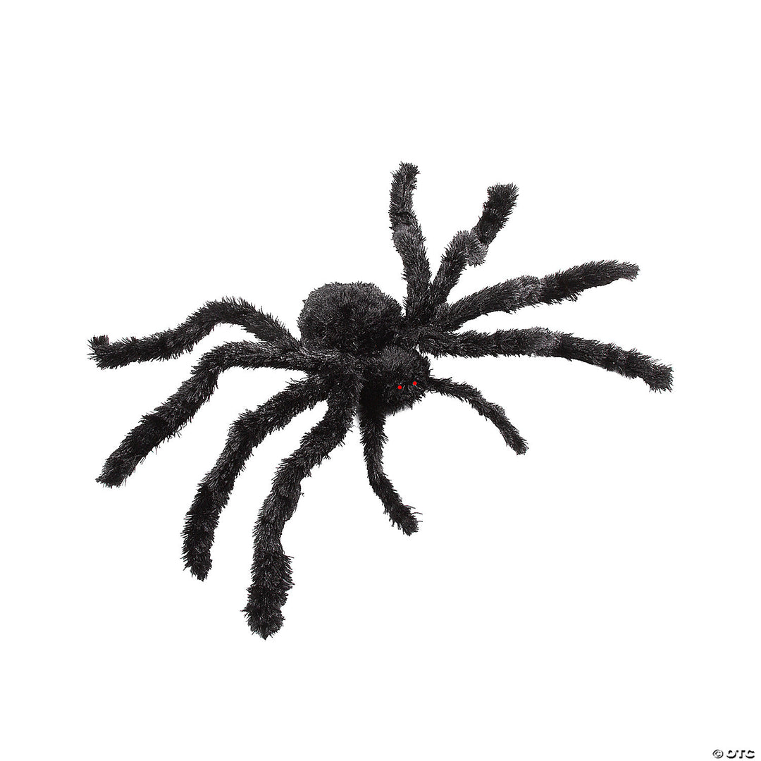 Animated Spider