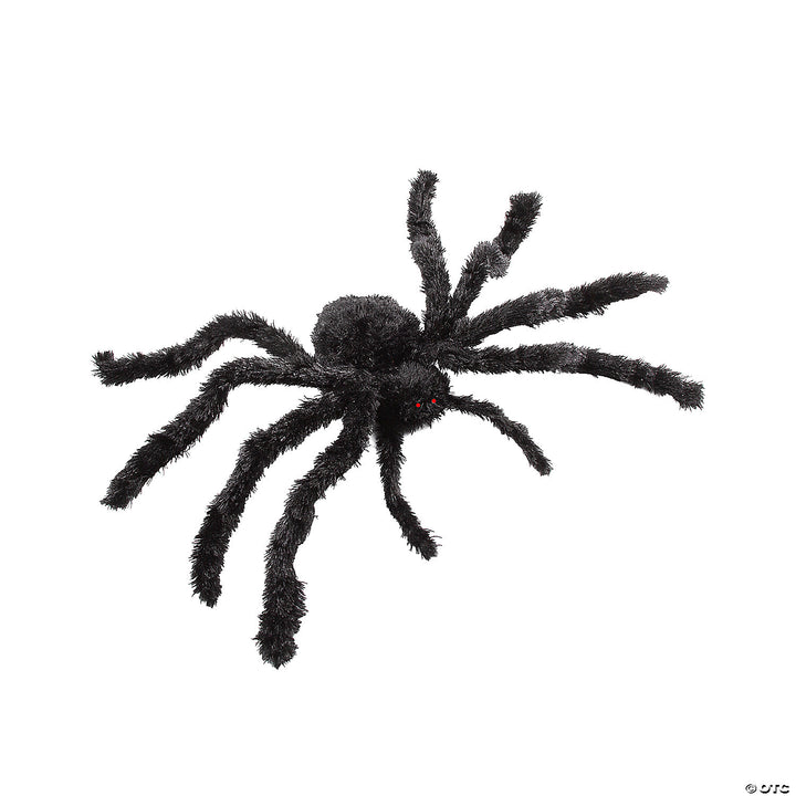 Animated Spider