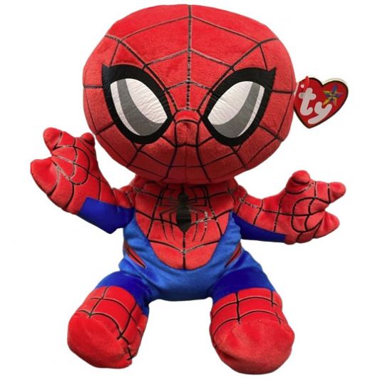 Floppy Spiderman Medium