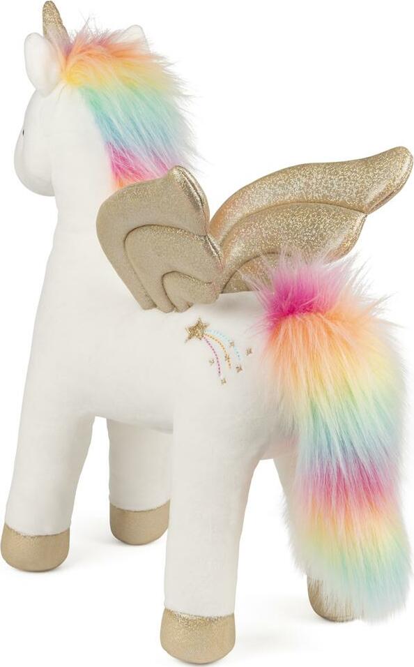 My Magical Light & Sound Unicorn, 17 inch – Stevenson's Toys & Games