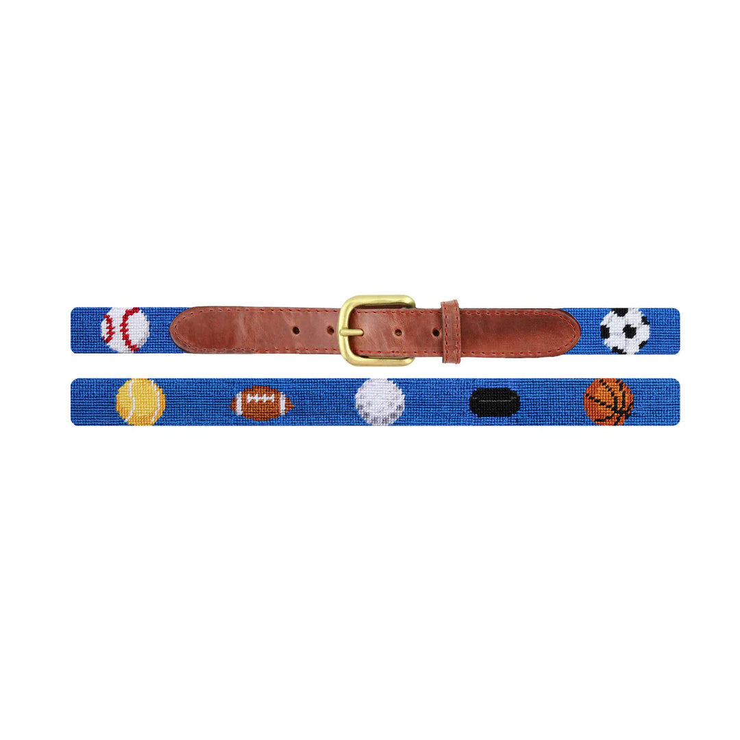 Children's Belt Sports Small