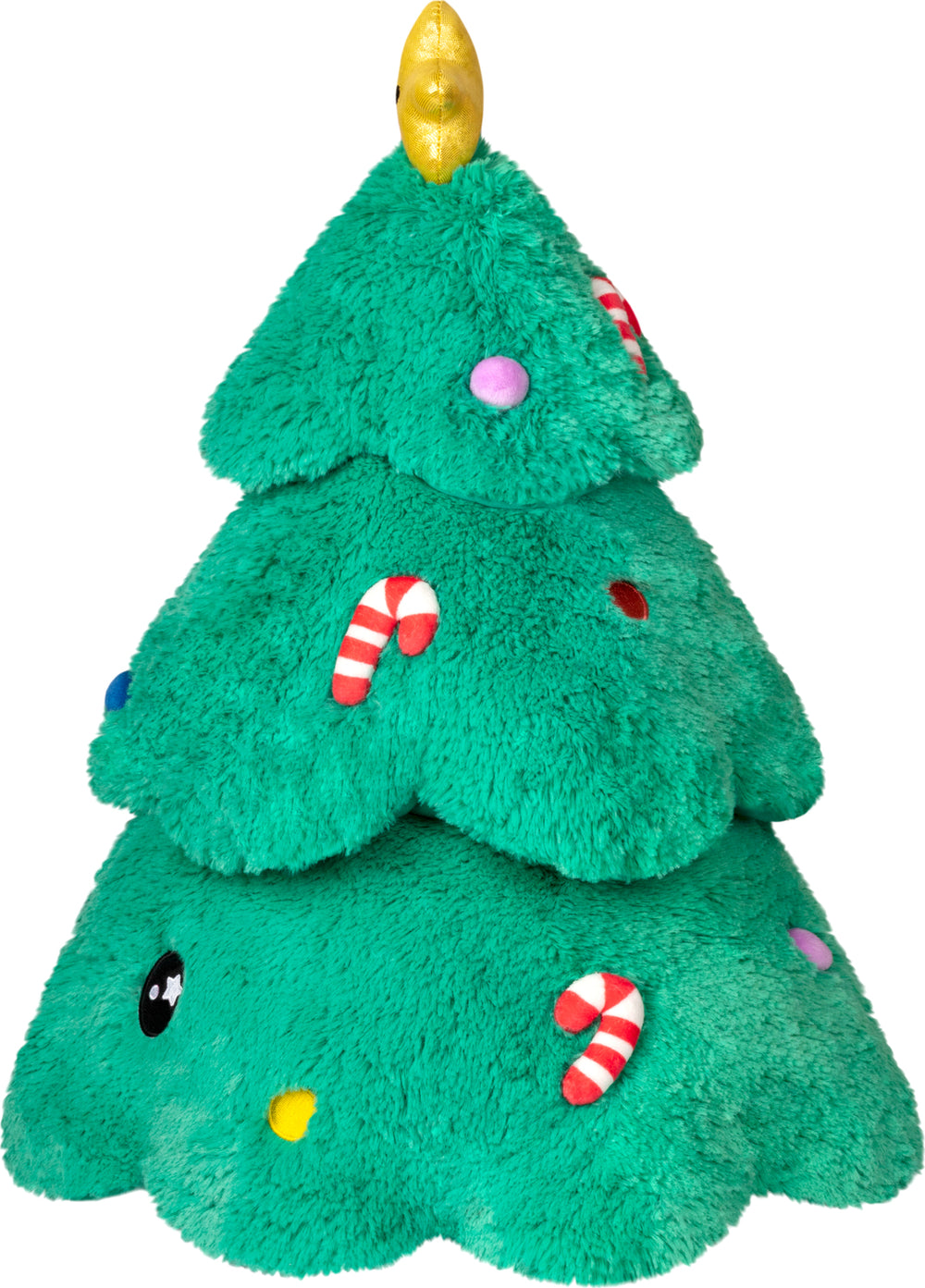Squishable Christmas Tree