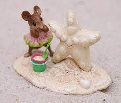 Starfish Squeal