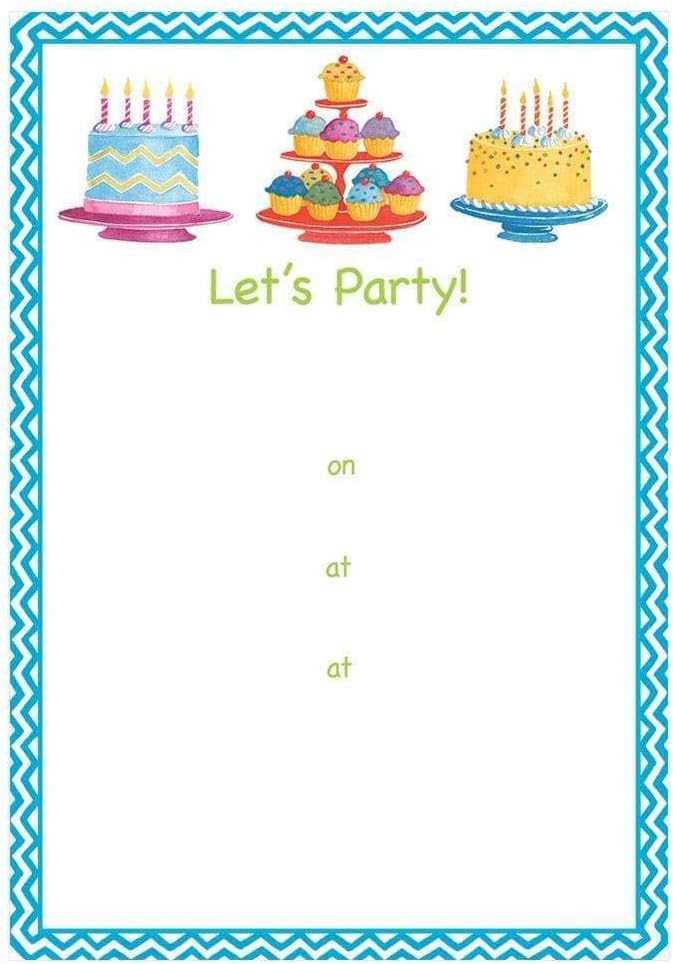 Sweet Temptation Invitations