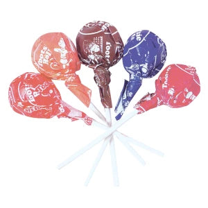 Tootsie Pop Individual