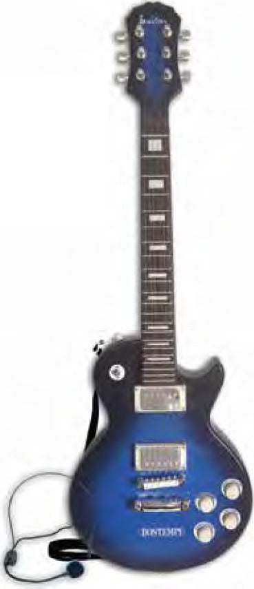 Electronic "Gibson" Guitar