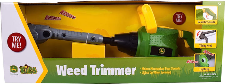 John Deere Weed Trimmer