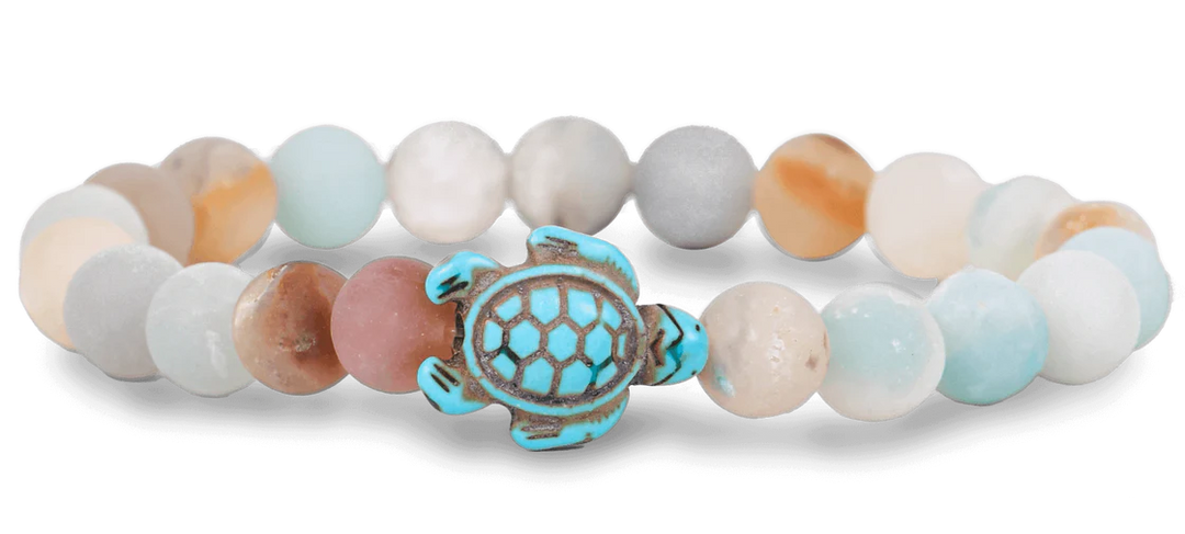 Fahlo Turtle Sky Journey Bracelet