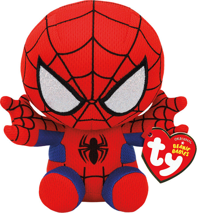 Spiderman, from Marvel (assorted sizes)