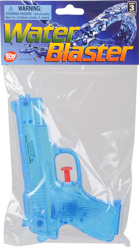 6.5" Water Squirter