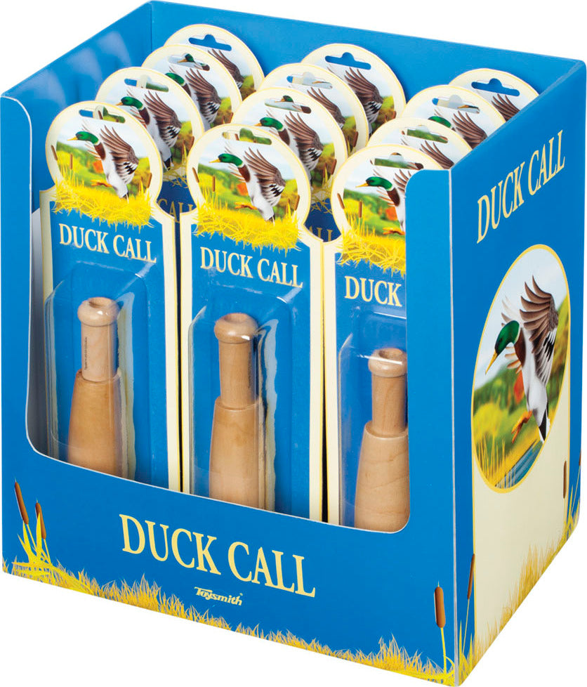 Duck Call (12)
