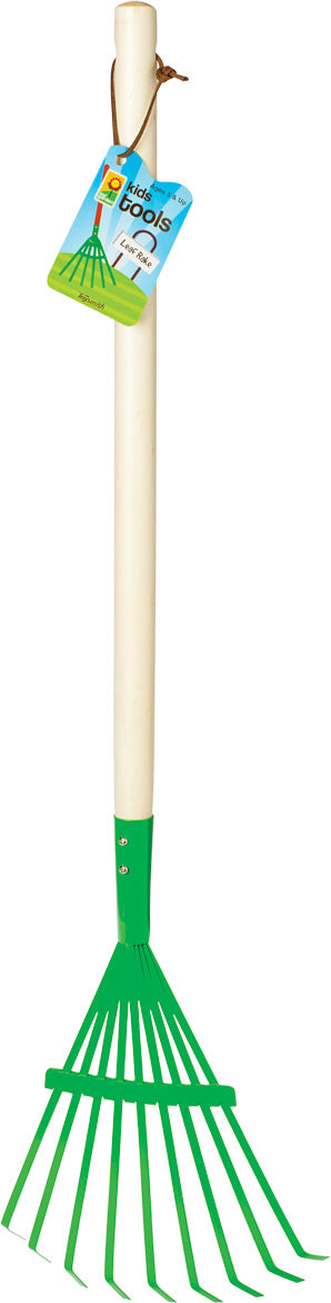 Leaf Rake