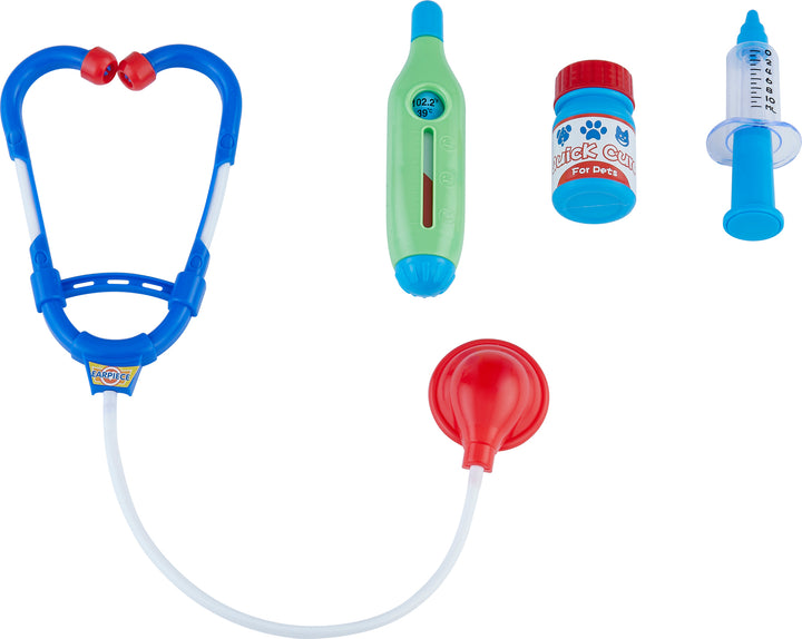 My World My Play Puppy Vet Set