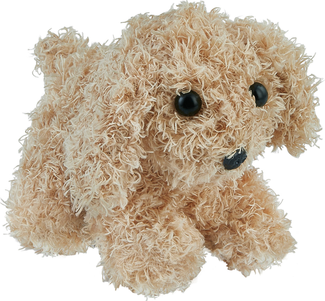 My World My Play Puppy Vet Set