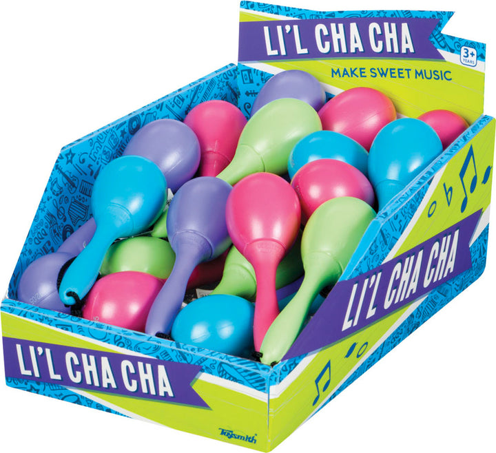 Lil' Cha Cha