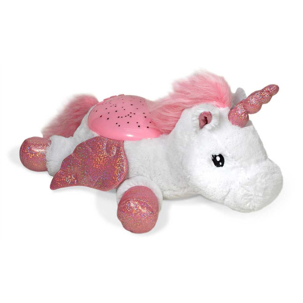 Twilight Unicorn Buddies