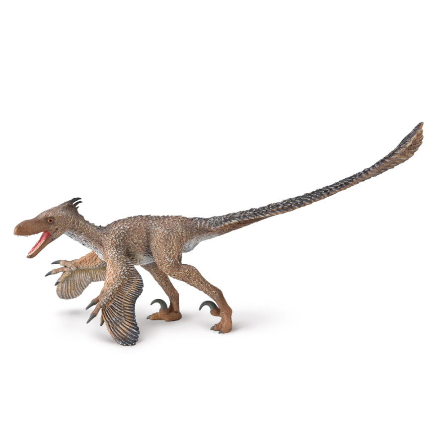 CollectA Velociraptor W Moving Jaw 1:6