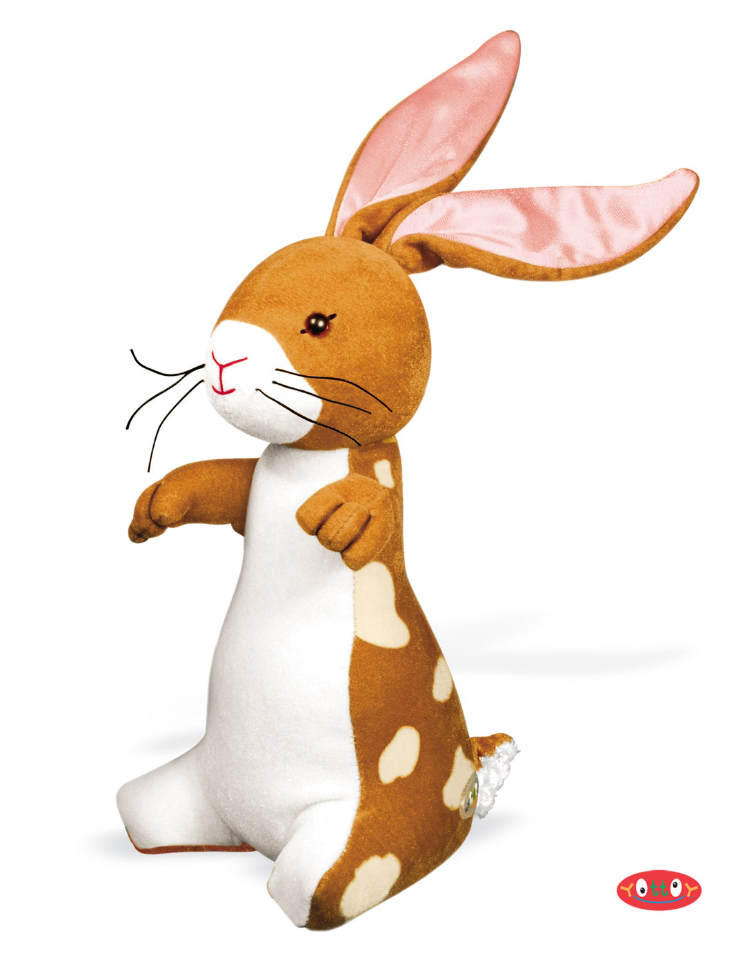 Velveteen Rabbit Plush 10"