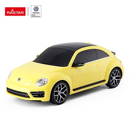 1/14 Volkswagon Yellow