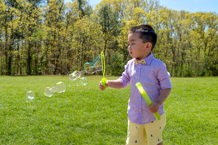 Fubbles Giant Bubble Wand – Stevenson's Toys Games