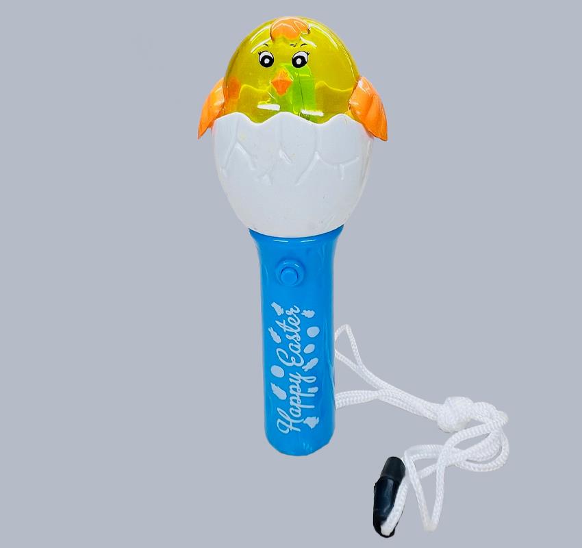5.5In Chick Flashing Wand Individual