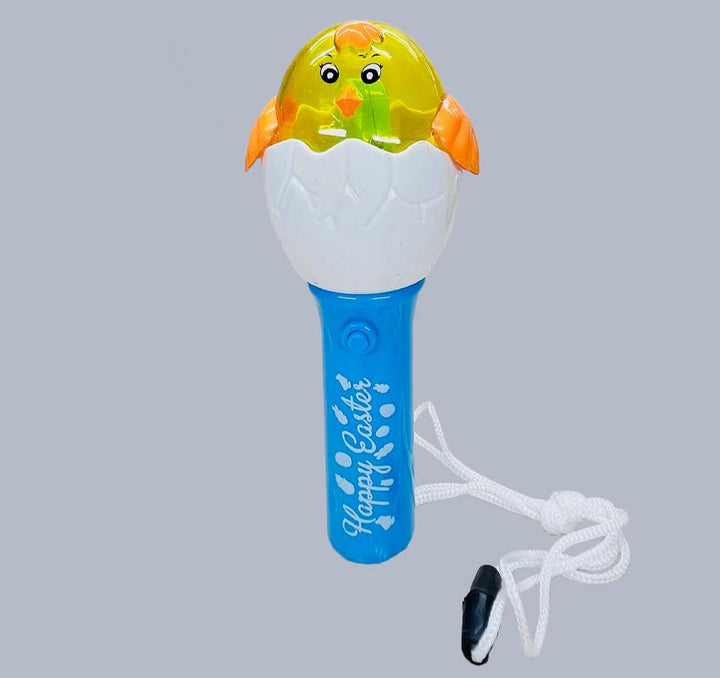 5.5In Chick Flashing Wand Individual