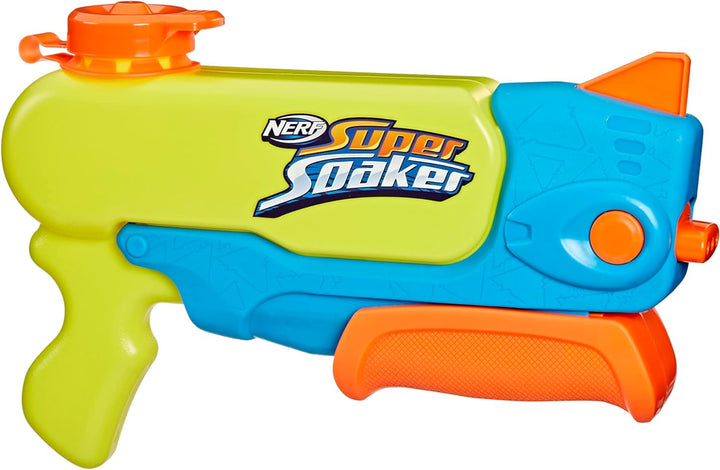 Nerf Super Soaker Wavespray