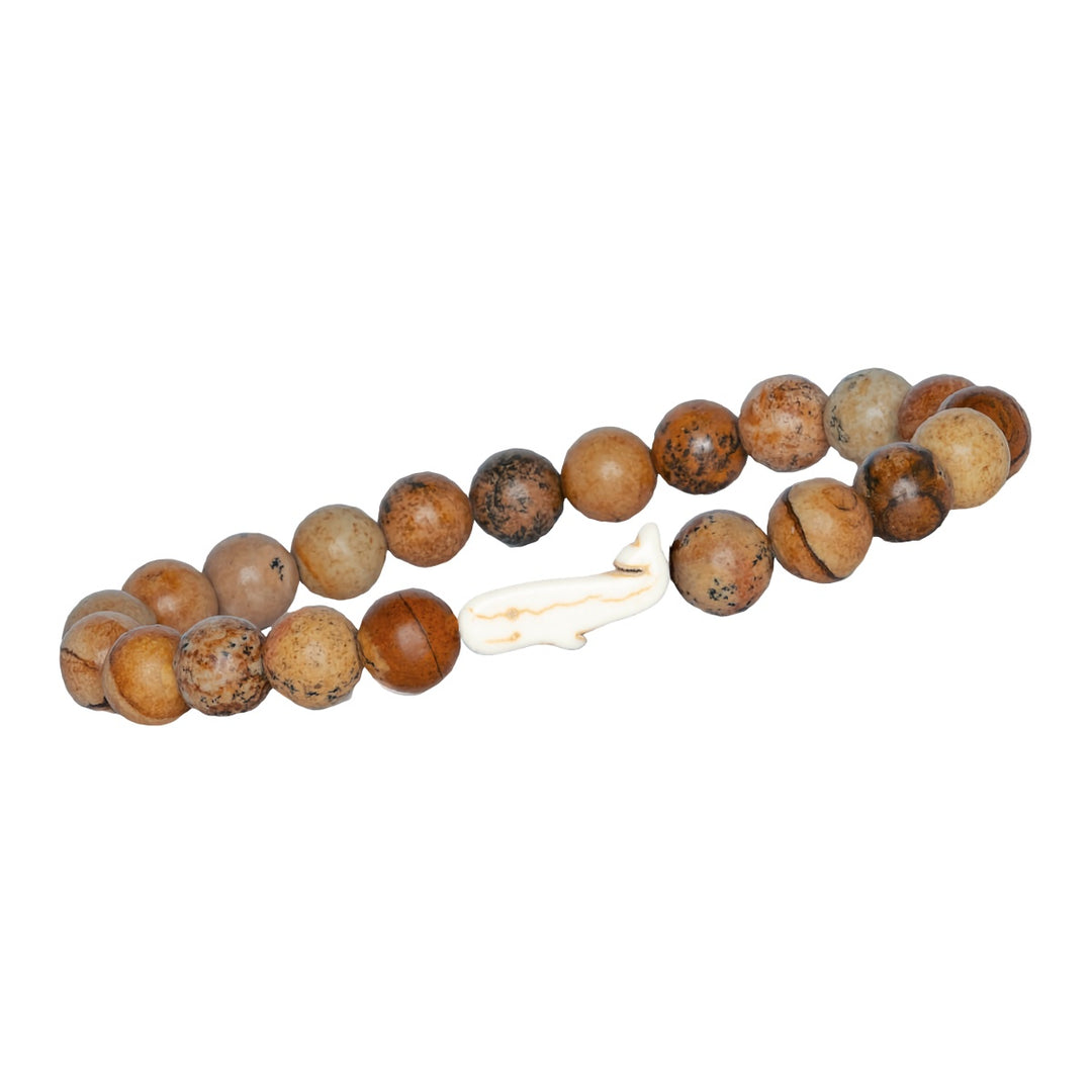 Fahlo Whale Dune Bracelet