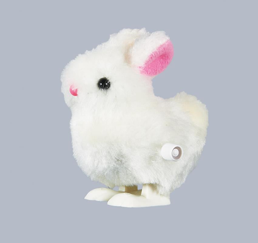 Wind Up Bunny