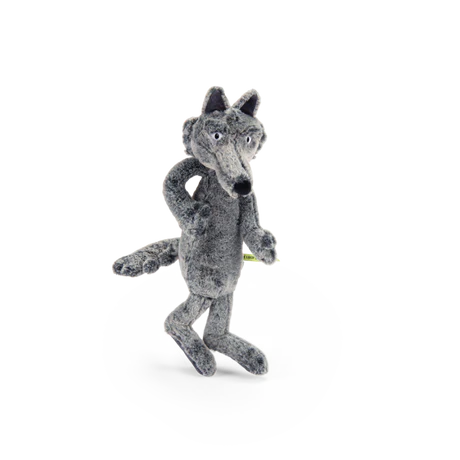 Wolf Ecole Des Loisirs
