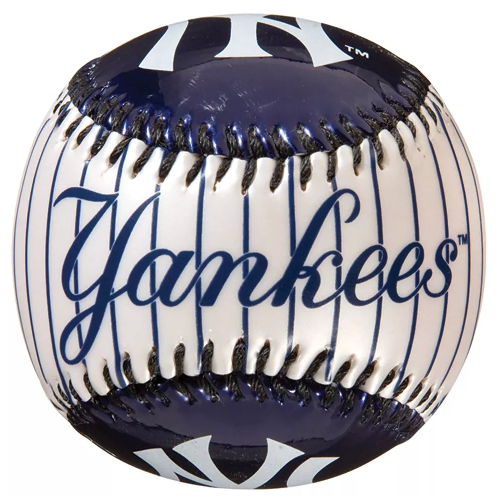 Soft Strike Baseball Yankees