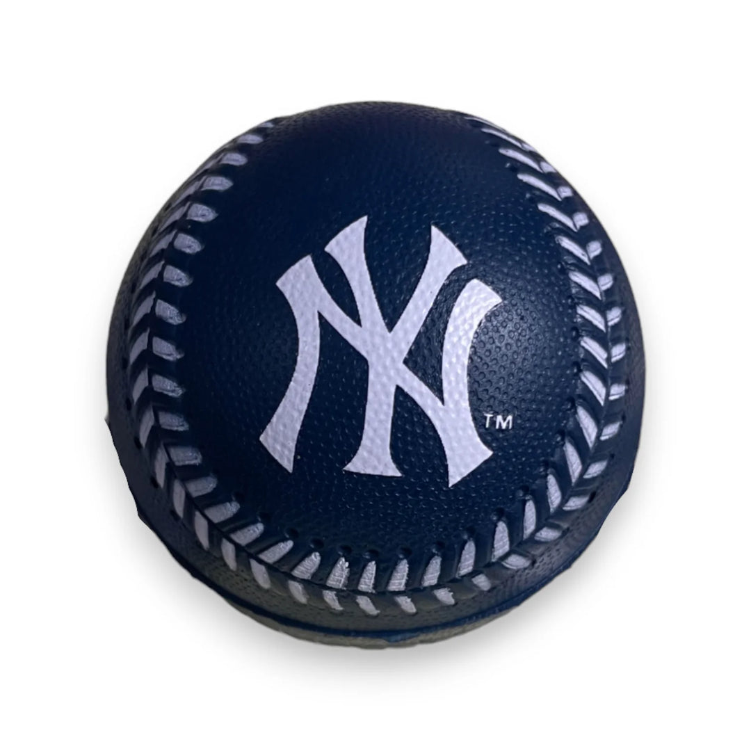 NY Yankees Foam Stress Balls
