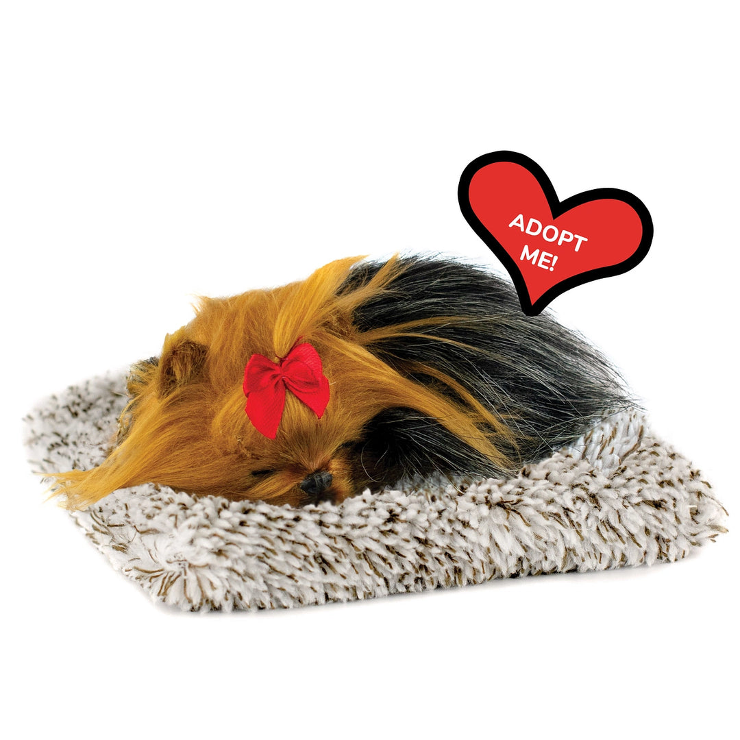 Mini Perfect Petzzz Yorkie